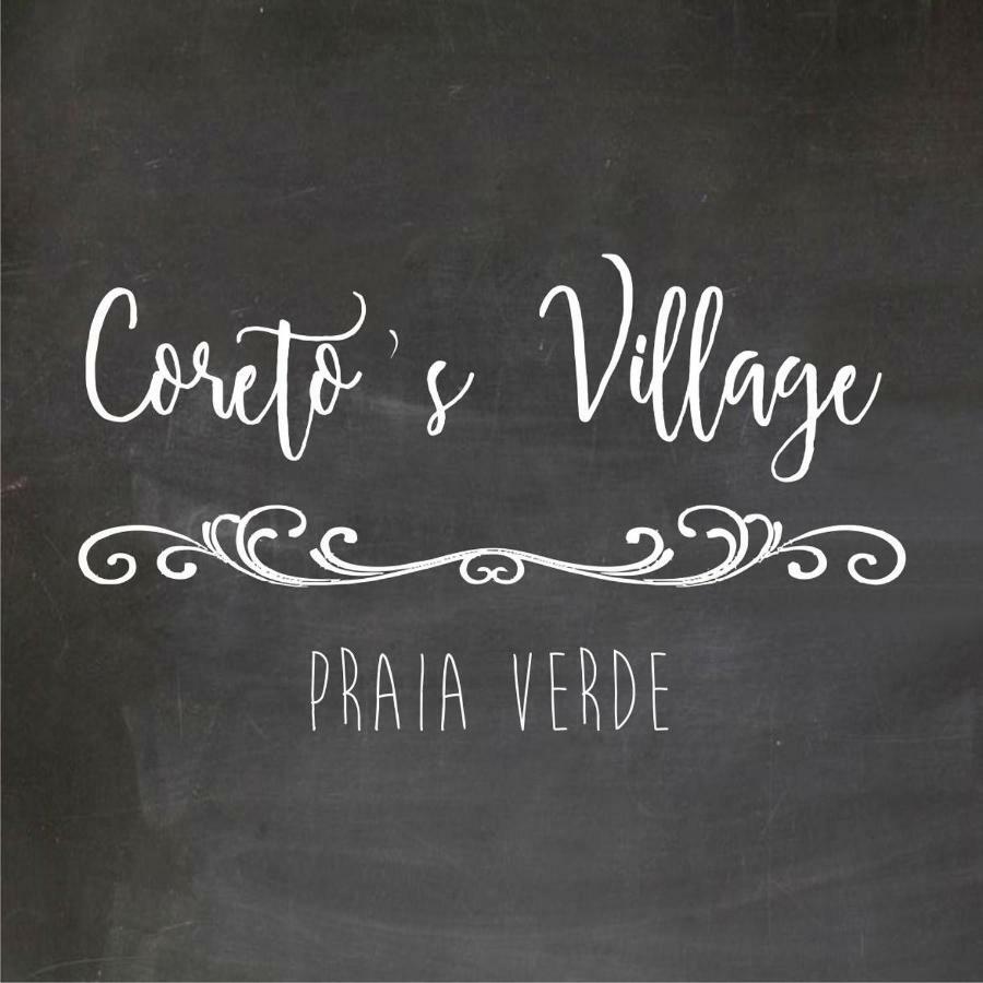 Coreto'S Village Praia Verde Exterior foto